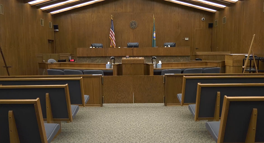 Washington State Courts Washington Courts