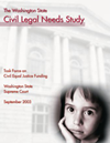 Court Legal Needs Study