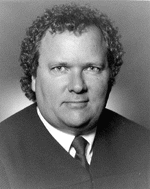 Judge Marlin Appelwick