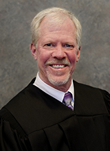 Judge David S. Mann