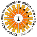 Washington State Minority and Justice Commission logo