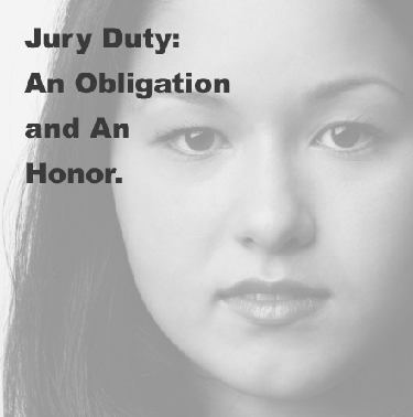 Jury Duty