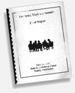 Cover: Domestic Violence Summit