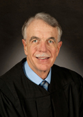 Justice Charles W. Johnson