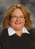 Justice Mary E. Fairhurst