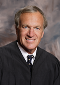 Justice James M. Johnson