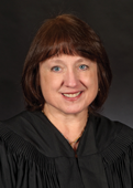 Justice Barbara Madsen
