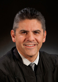 Washington Supreme Court Justice Steve Gonzalez