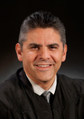 Justice Steven C. González