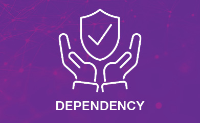 Dependency