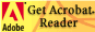 Acrobat Reader Icon