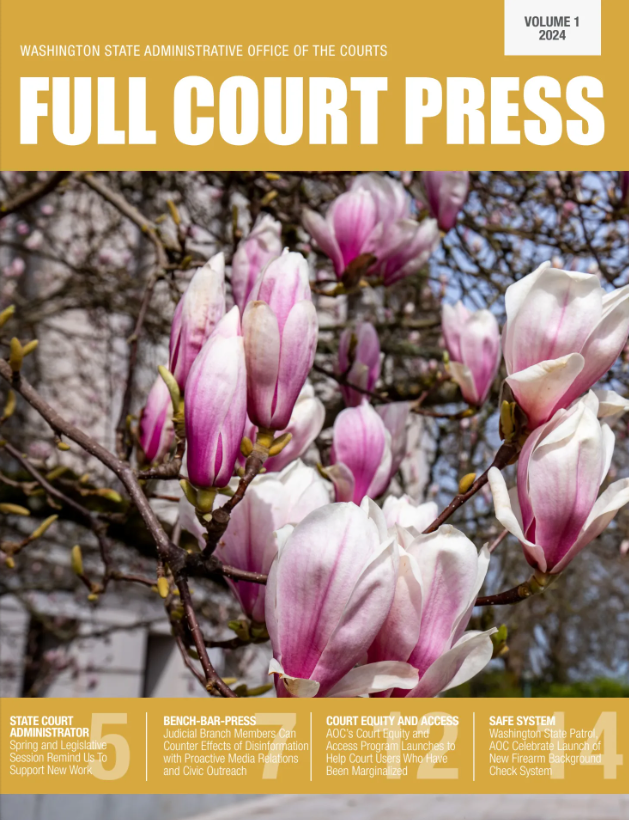 Cover image of the Full Court Press Article live article