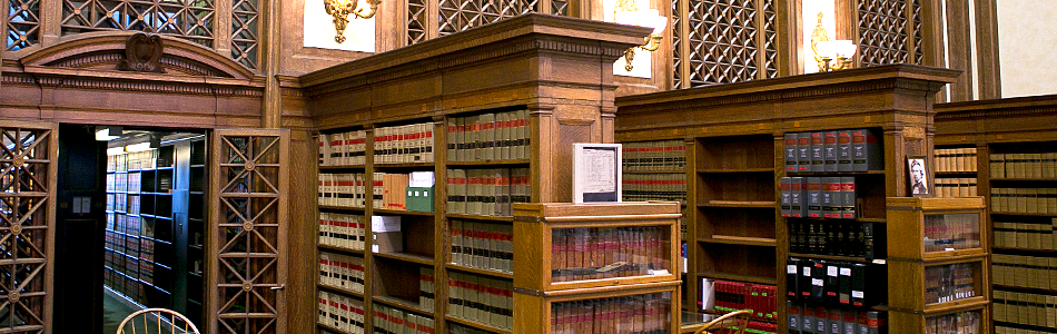 State library wa law CT Judicial