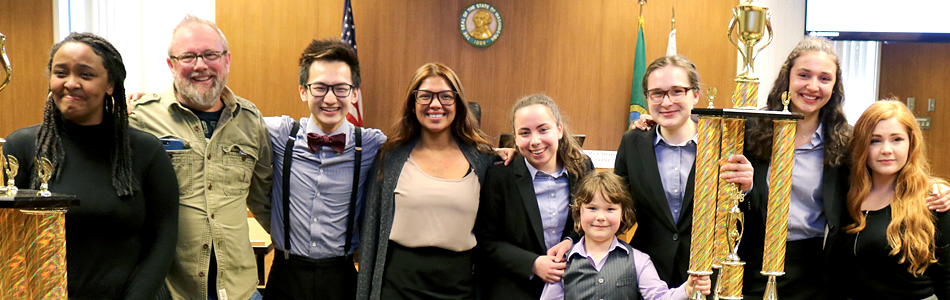 Download Washington State Courts Ymca Mock Trial Program