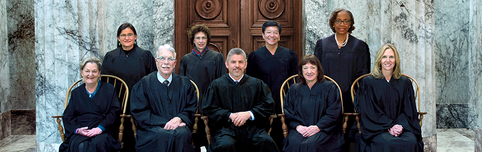 Washington State Courts - Supreme Court