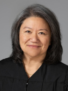 Judge Meng Li Che