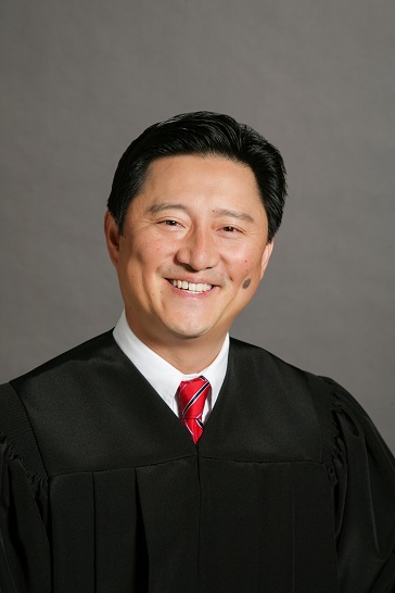 Judge John H. Chun