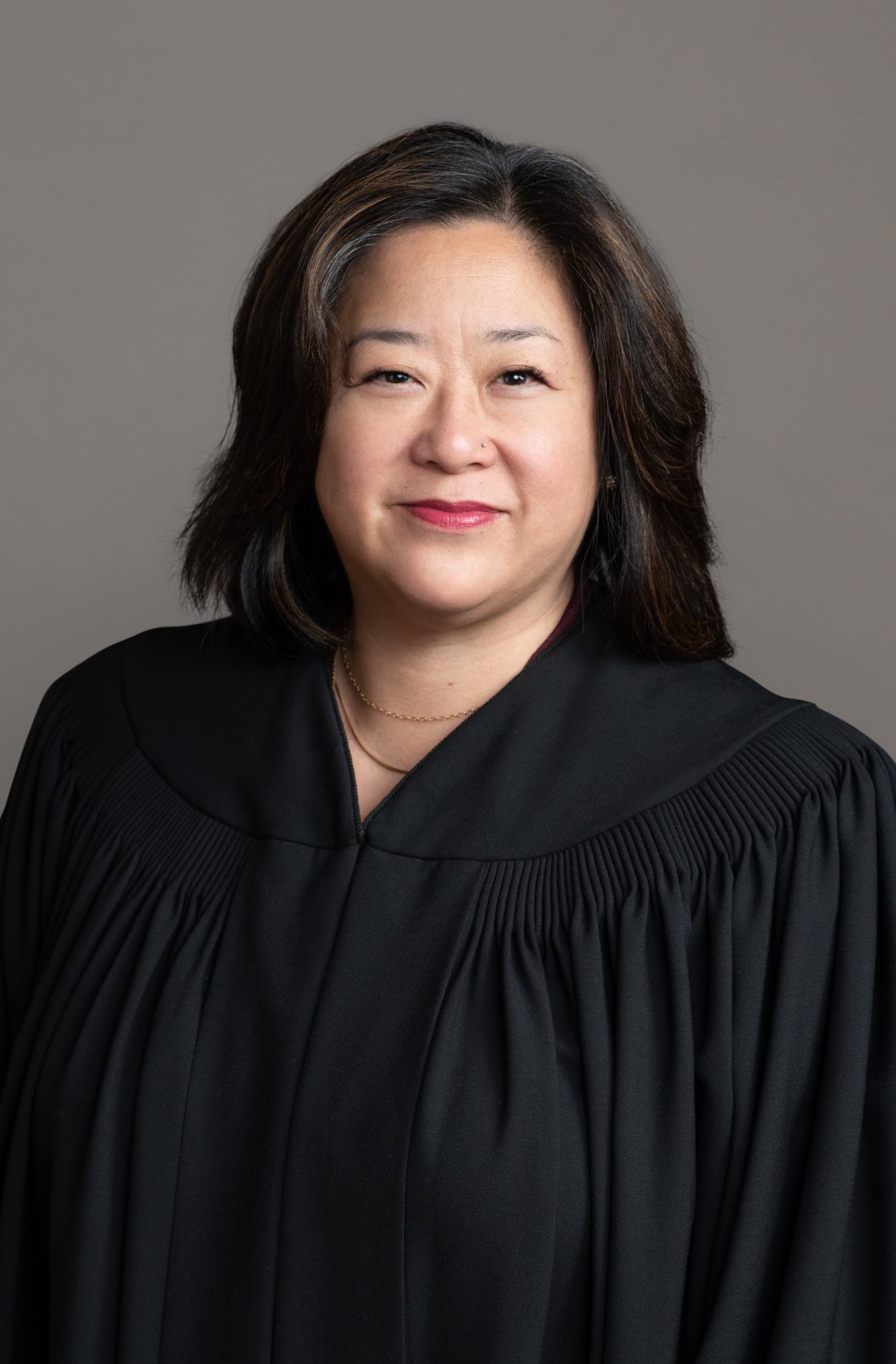 Judge Janet S. Chung