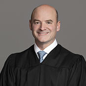 Judge Leonard J. Feldman 