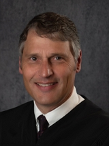Judge Erik D. Price
