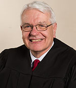 Judge Michael J. Trickey