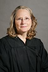 Judge Beth M. Andrus