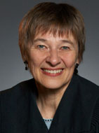 Judge Mary Kay Becker