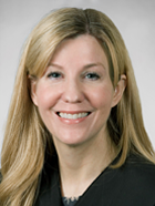 Presiding Chief Judge Anne M. Cruser