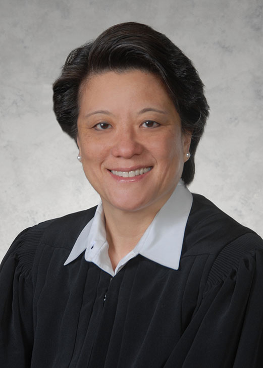 Washington State Courts - Members of the Court of Appeals - Div II Bio -  Acting Chief Judge Linda CJ Lee