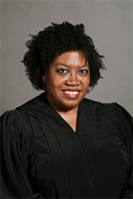 Chief Judge Lori K. Smith