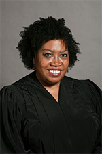 Judge Lori K. Smith