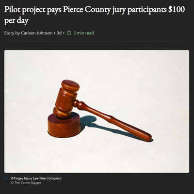 Thumbnail image of linked article page
