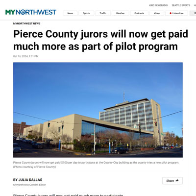 Thumbnail image of linked article page
