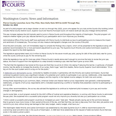 Thumbnail image of linked press release