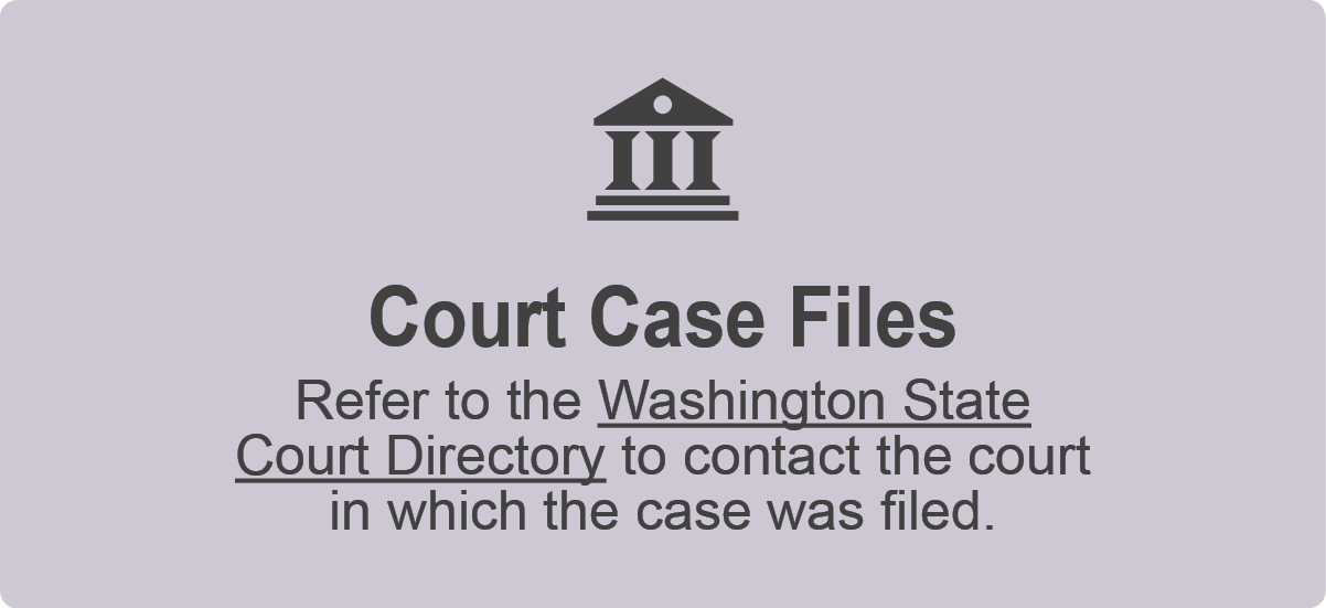 Court Case Files
