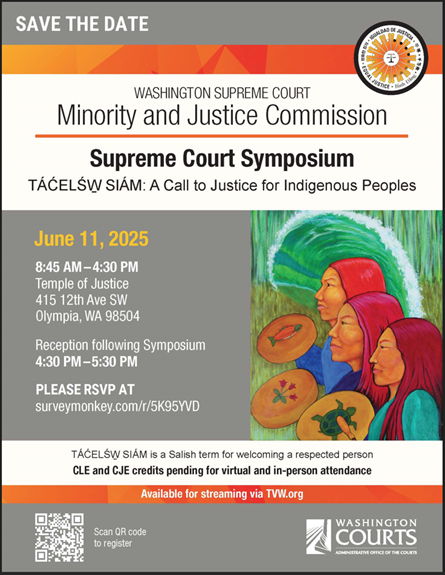 SC Symposium Flyer