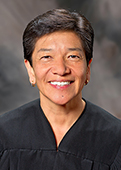 Judge Mary I. Yu